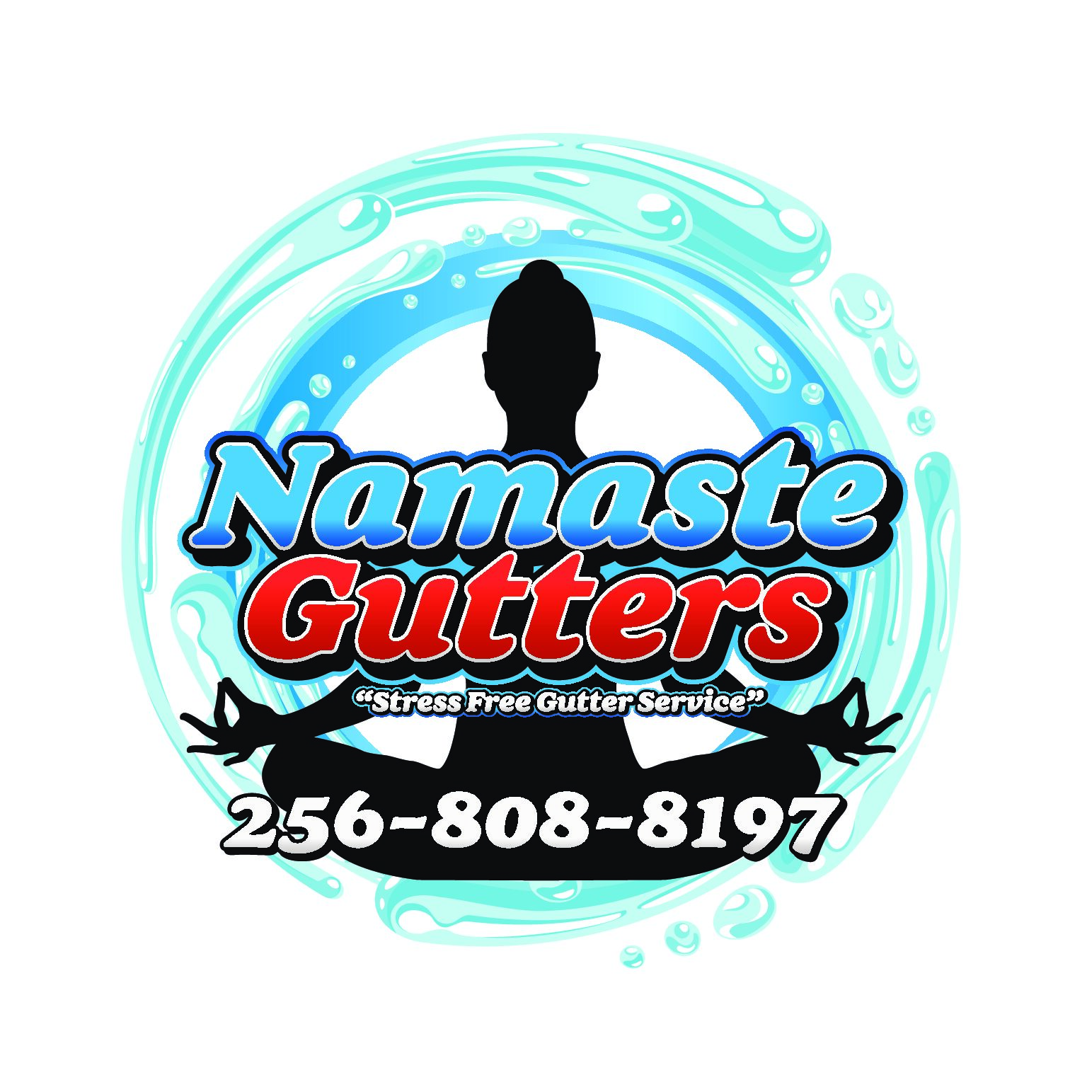 Header image Namaste Gutters